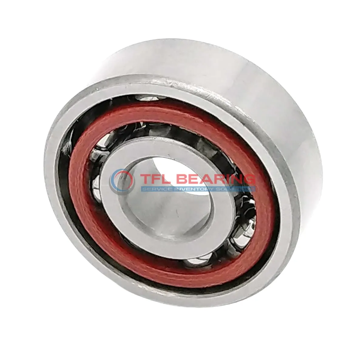 Super Precision Angular Contact Ball Bearings 71819 ACD/HCP4